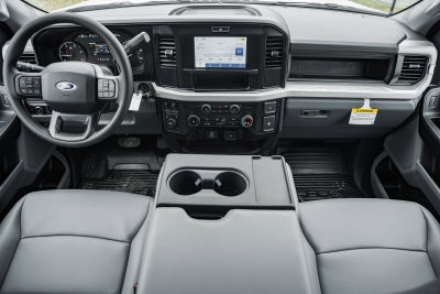 2026 Ford Super Duty F-350 DRW XL DRW