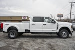 2026 Ford Super Duty F-350 DRW XL DRW