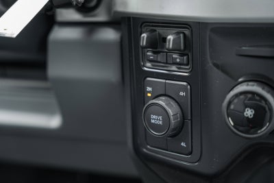 2026 Ford Super Duty F-350 DRW XL DRW