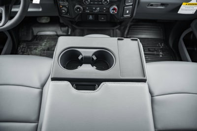 2026 Ford Super Duty F-350 DRW XL DRW