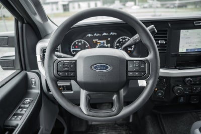 2026 Ford Super Duty F-350 DRW XL DRW