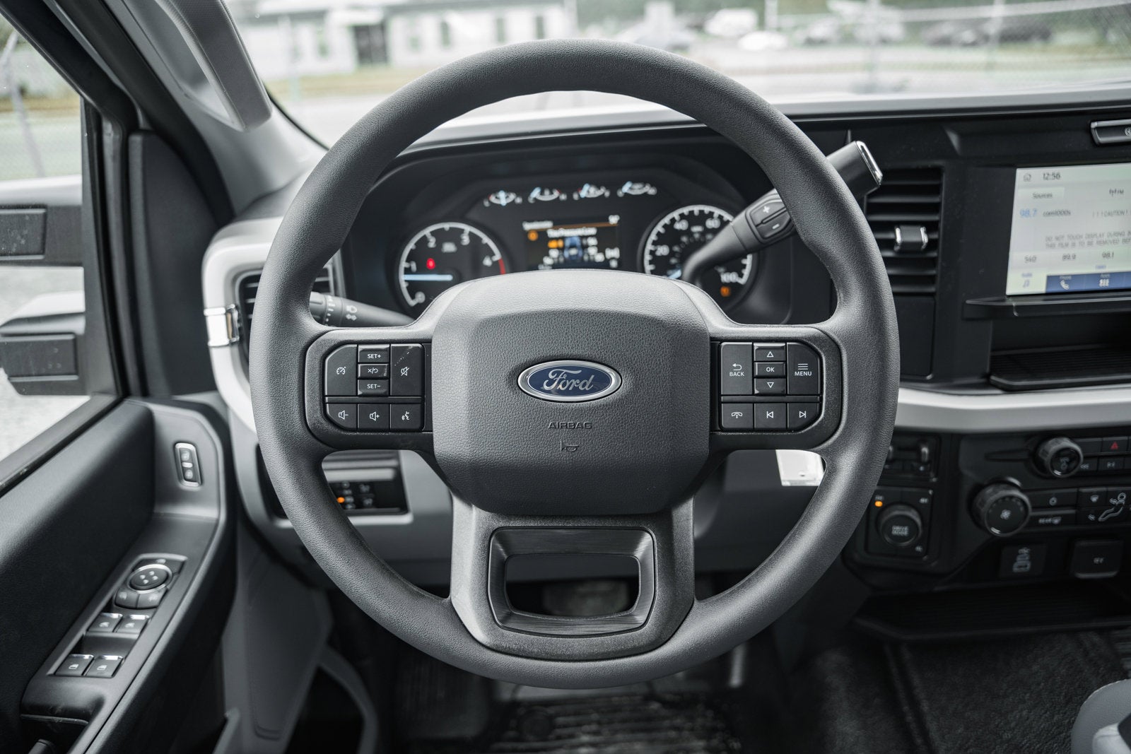 2026 Ford Super Duty F-350 DRW XL DRW