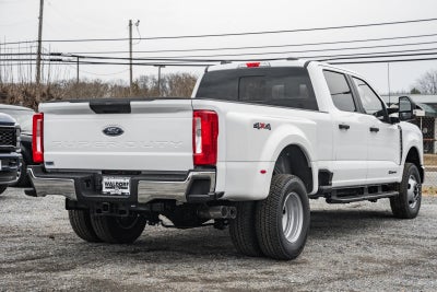 2026 Ford Super Duty F-350 DRW XL DRW