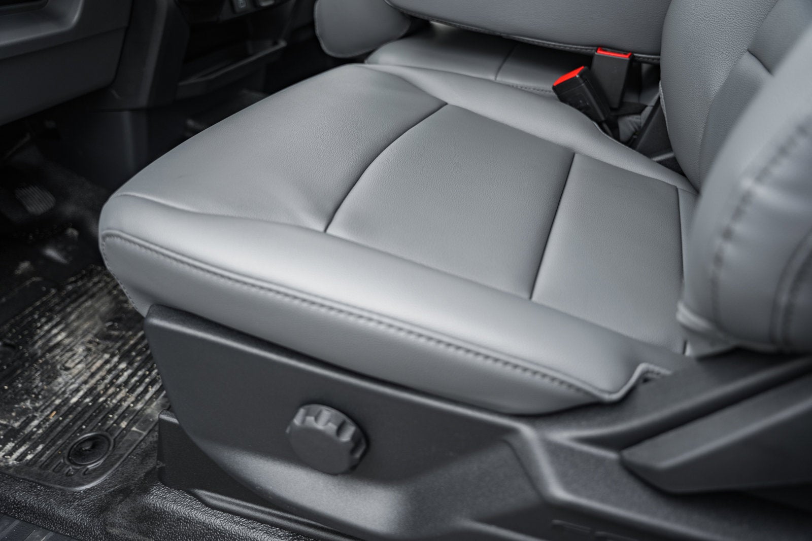 2026 Ford Super Duty F-350 DRW XL DRW