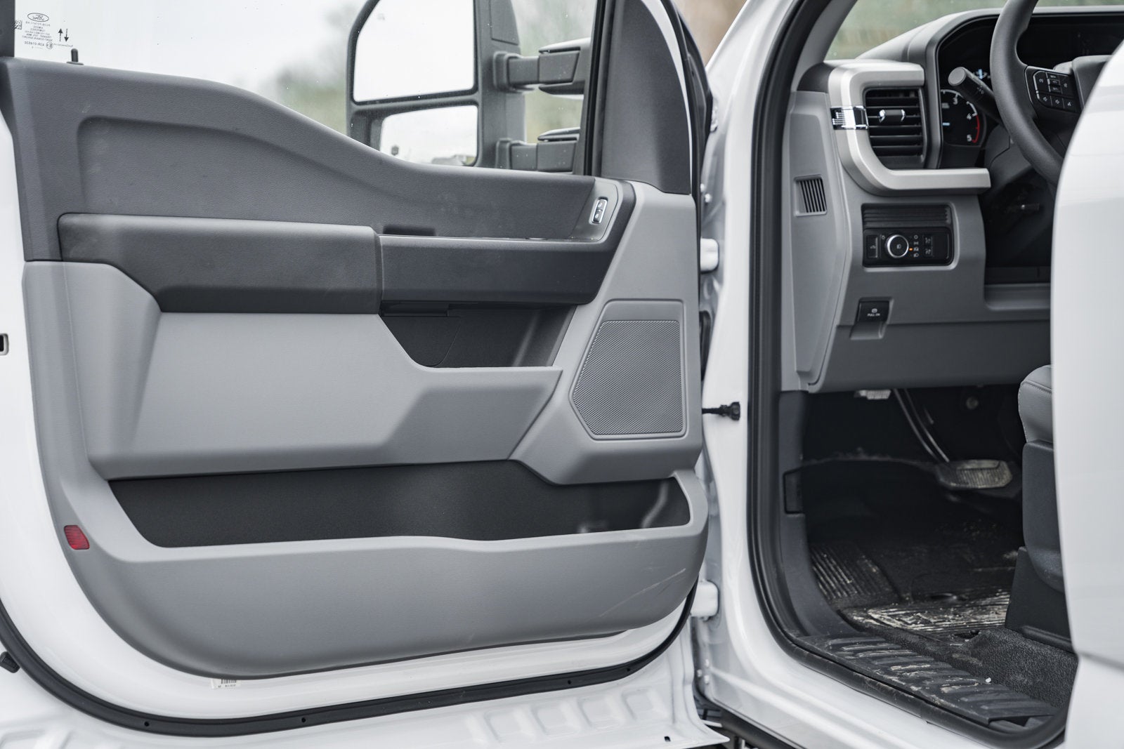 2026 Ford Super Duty F-350 DRW XL DRW