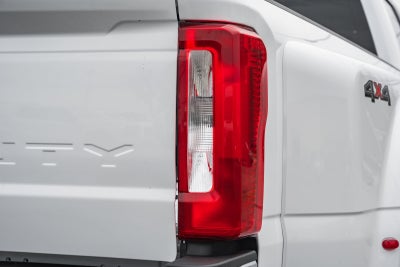 2026 Ford Super Duty F-350 DRW XL DRW