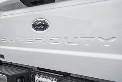 2026 Ford Super Duty F-350 DRW XL DRW