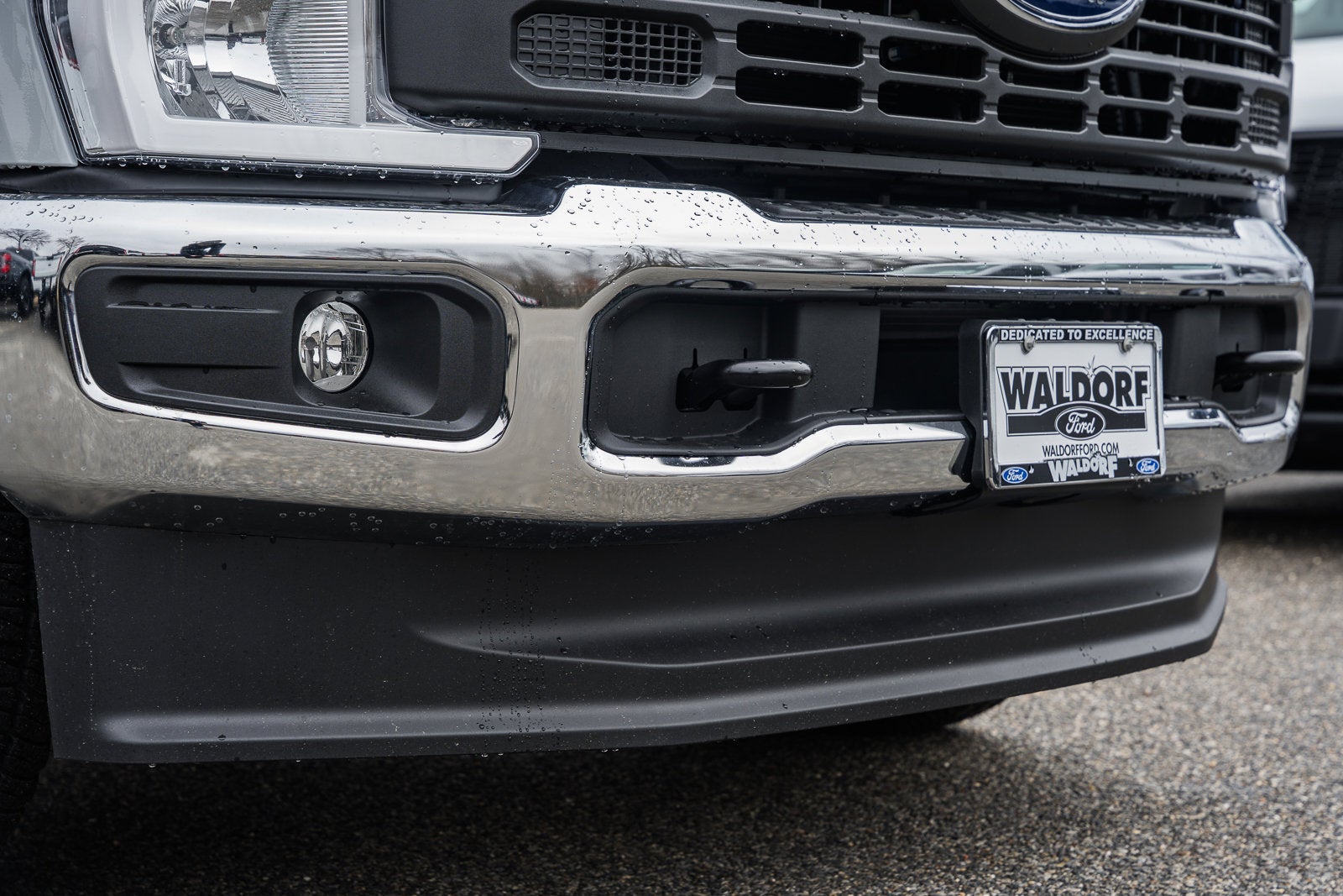 2026 Ford Super Duty F-350 DRW XL DRW