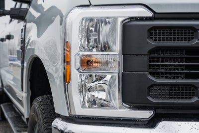 2026 Ford Super Duty F-350 DRW XL DRW