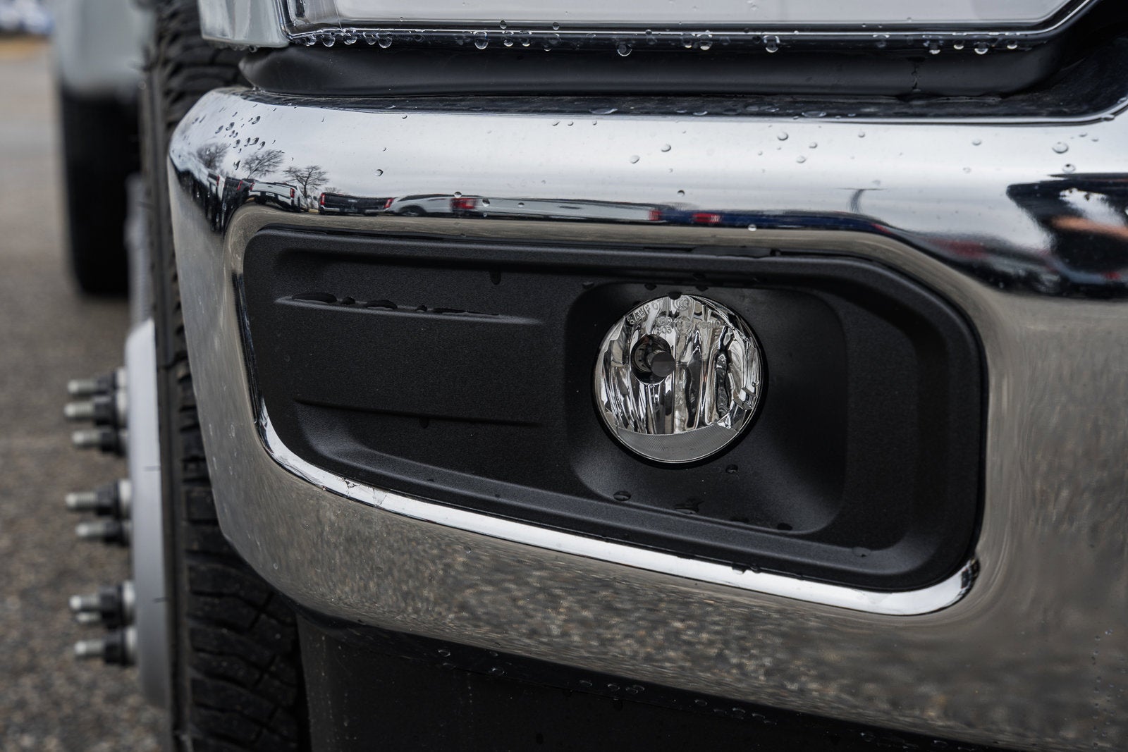 2026 Ford Super Duty F-350 DRW XL DRW