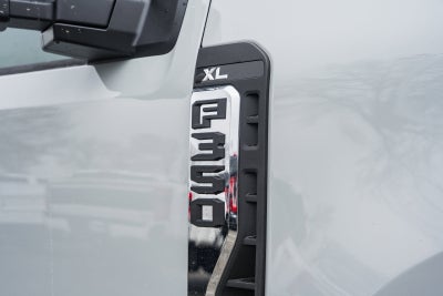 2026 Ford Super Duty F-350 DRW XL DRW
