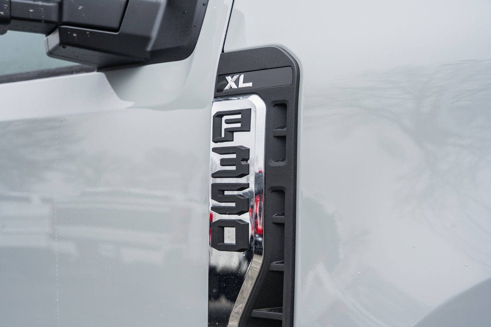 2026 Ford Super Duty F-350 DRW XL DRW