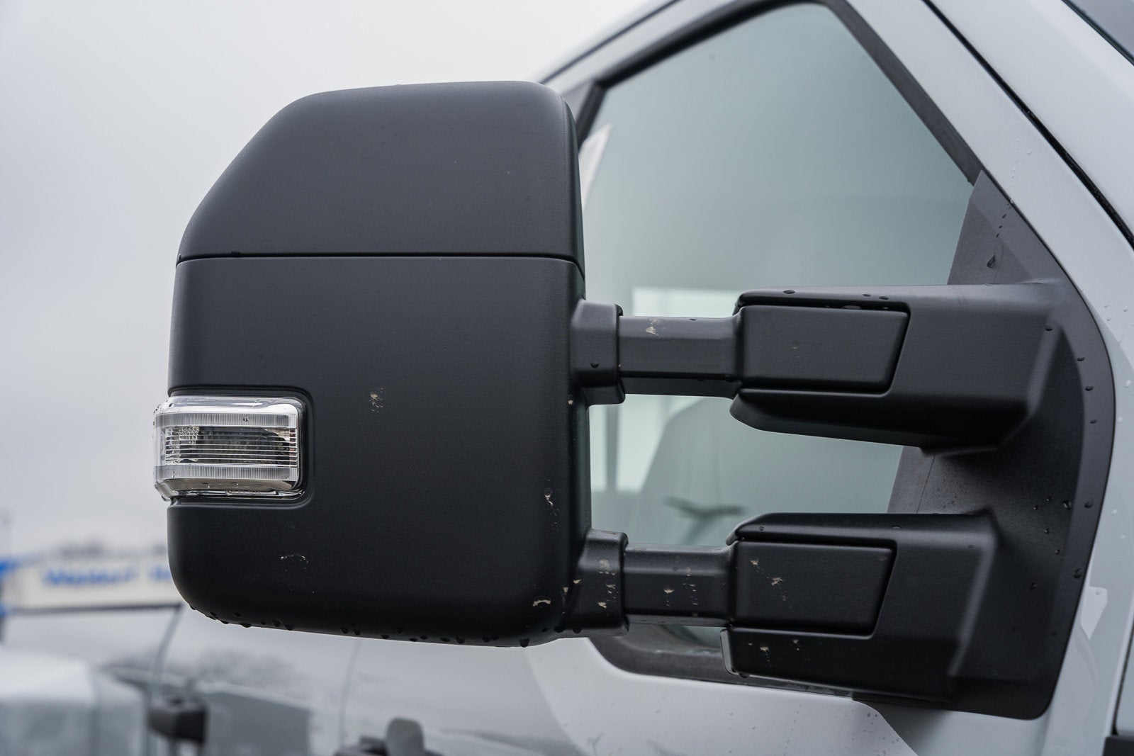 2026 Ford Super Duty F-350 DRW XL DRW