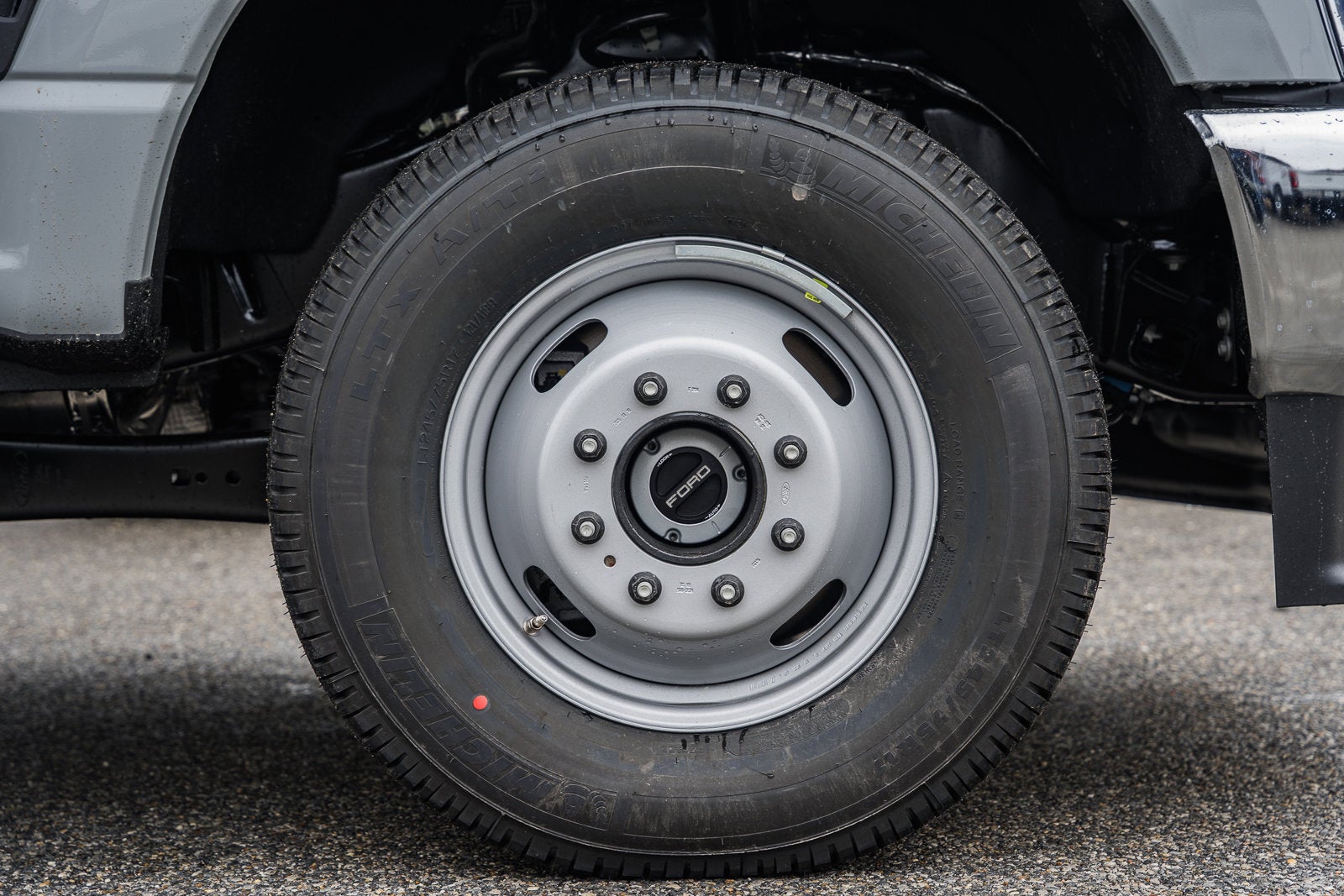 2026 Ford Super Duty F-350 DRW XL DRW