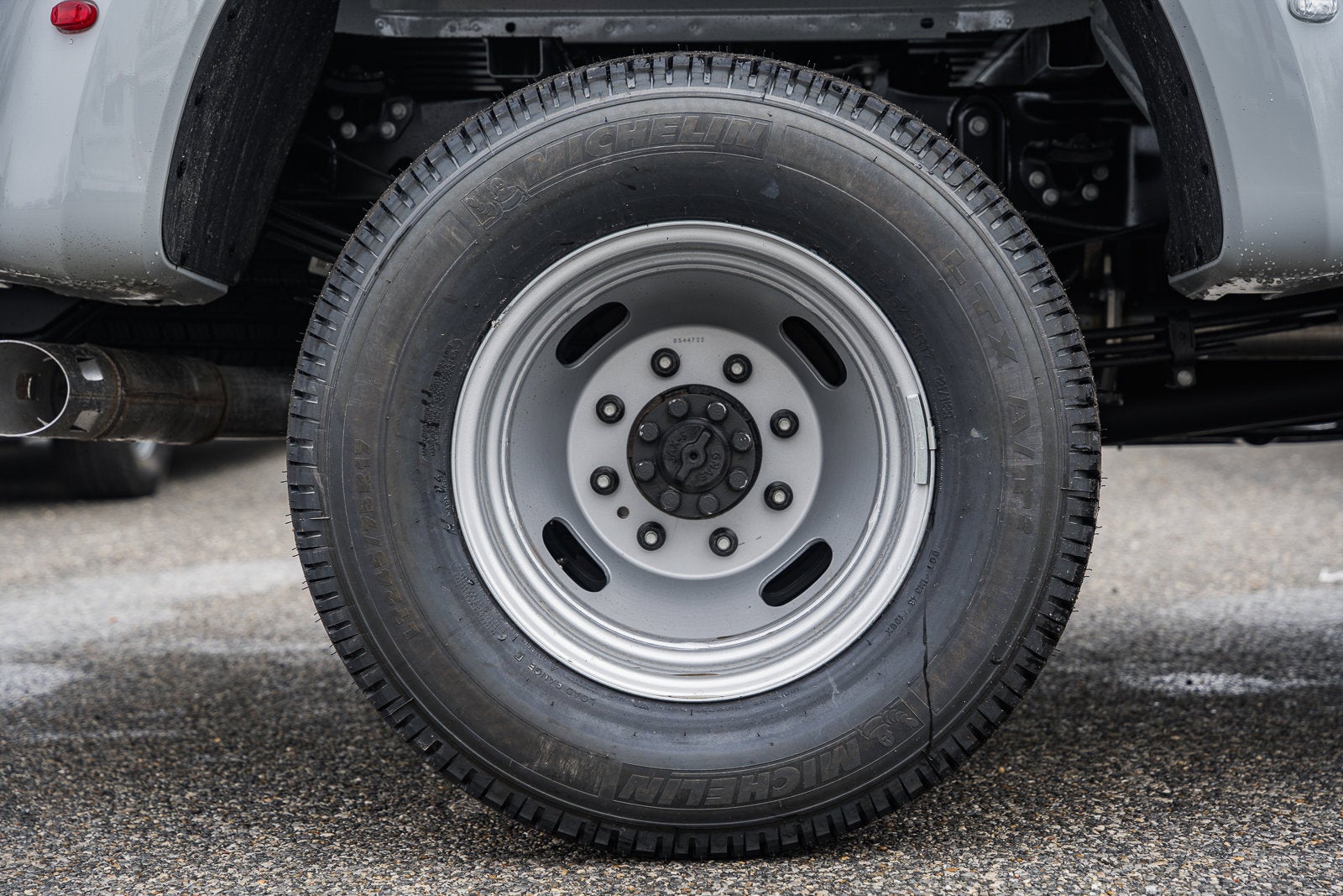 2026 Ford Super Duty F-350 DRW XL DRW