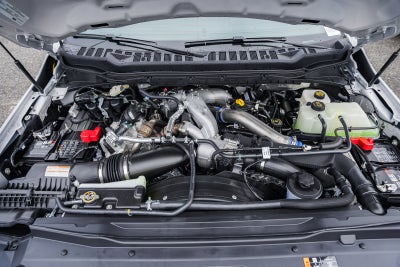 2026 Ford Super Duty F-350 DRW XL DRW