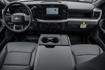 2026 Ford Super Duty F-350 DRW XL DRW