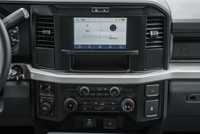 2026 Ford Super Duty F-350 DRW XL DRW