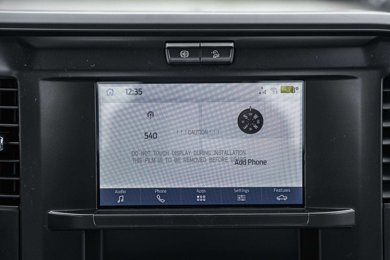 2026 Ford Super Duty F-350 DRW XL DRW