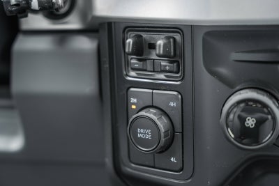 2026 Ford Super Duty F-350 DRW XL DRW