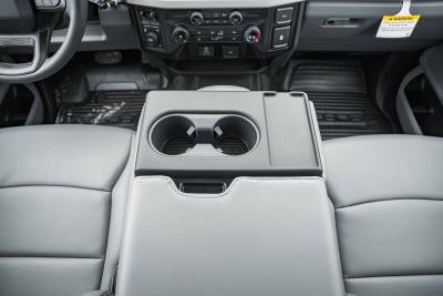 2026 Ford Super Duty F-350 DRW XL DRW