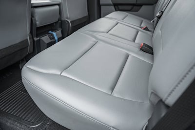 2026 Ford Super Duty F-350 DRW XL DRW