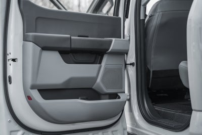 2026 Ford Super Duty F-350 DRW XL DRW