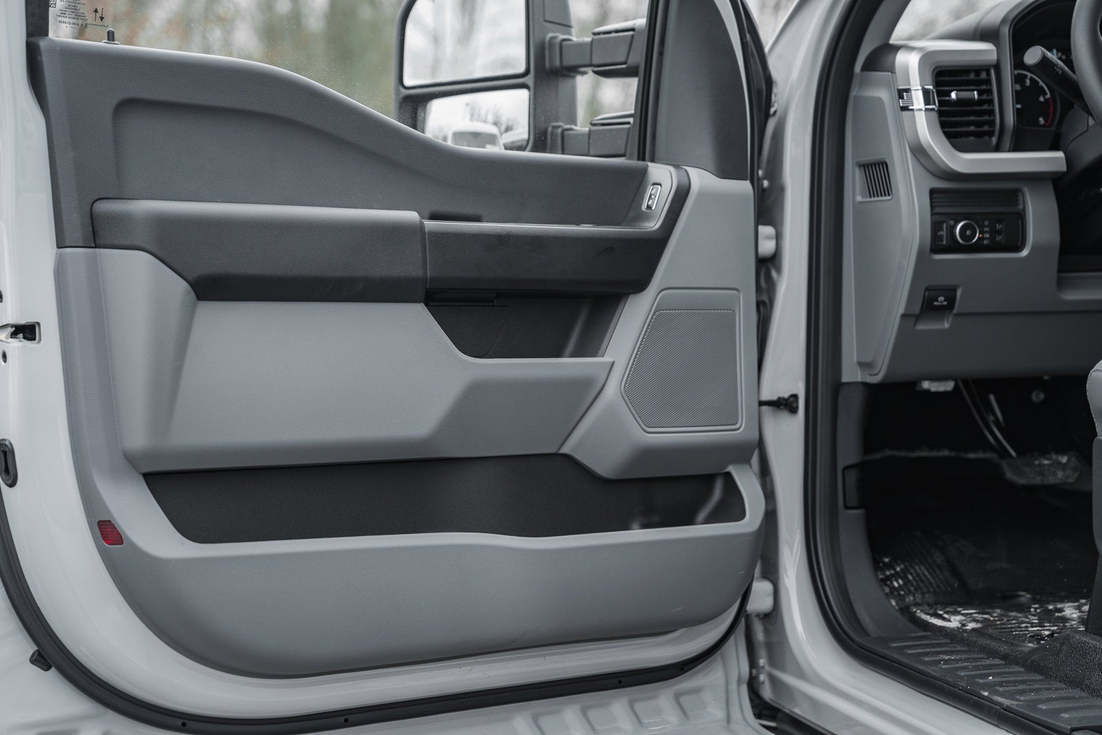 2026 Ford Super Duty F-350 DRW XL DRW