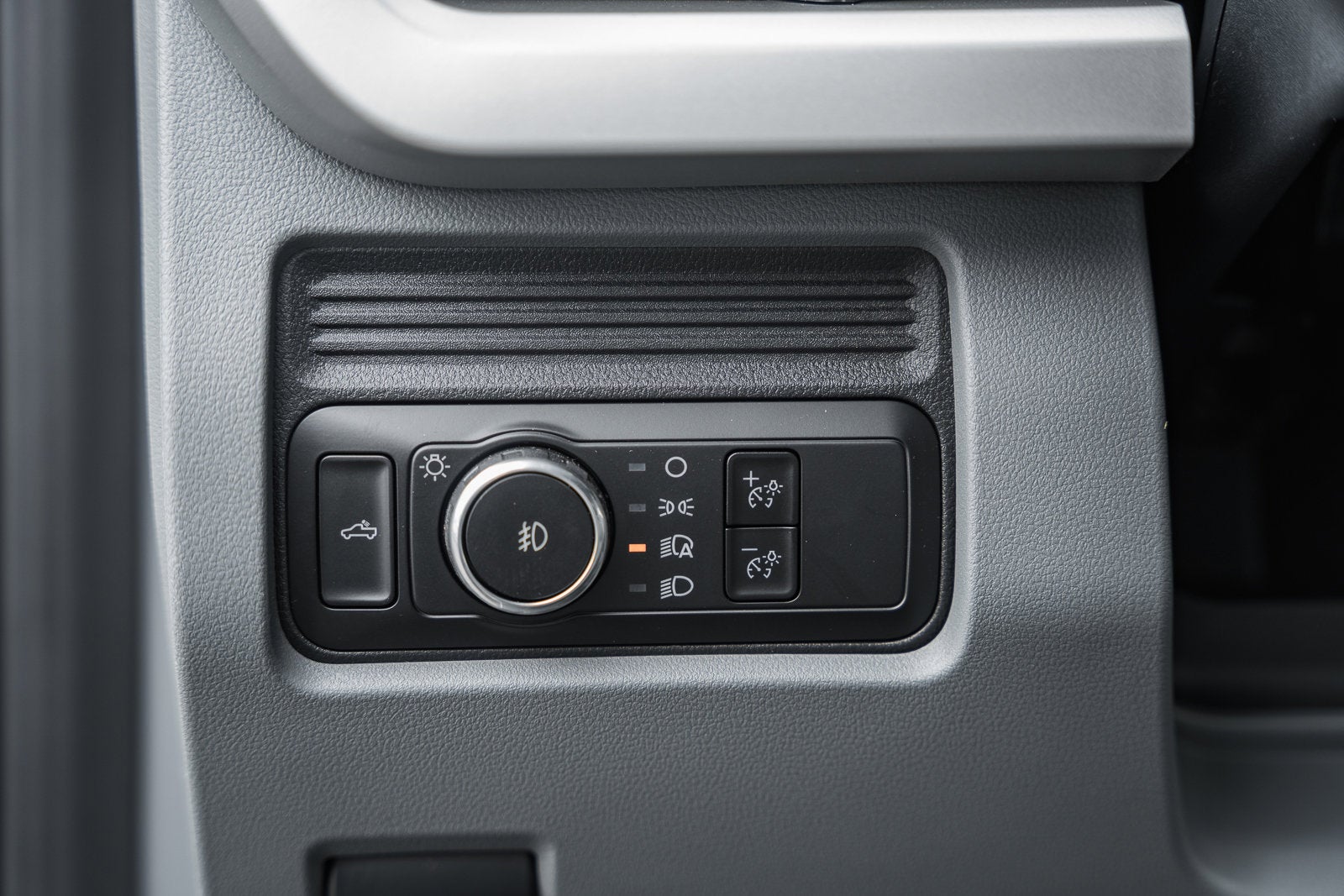 2026 Ford Super Duty F-350 DRW XL DRW