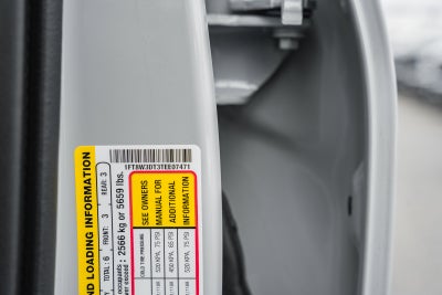 2026 Ford Super Duty F-350 DRW XL DRW