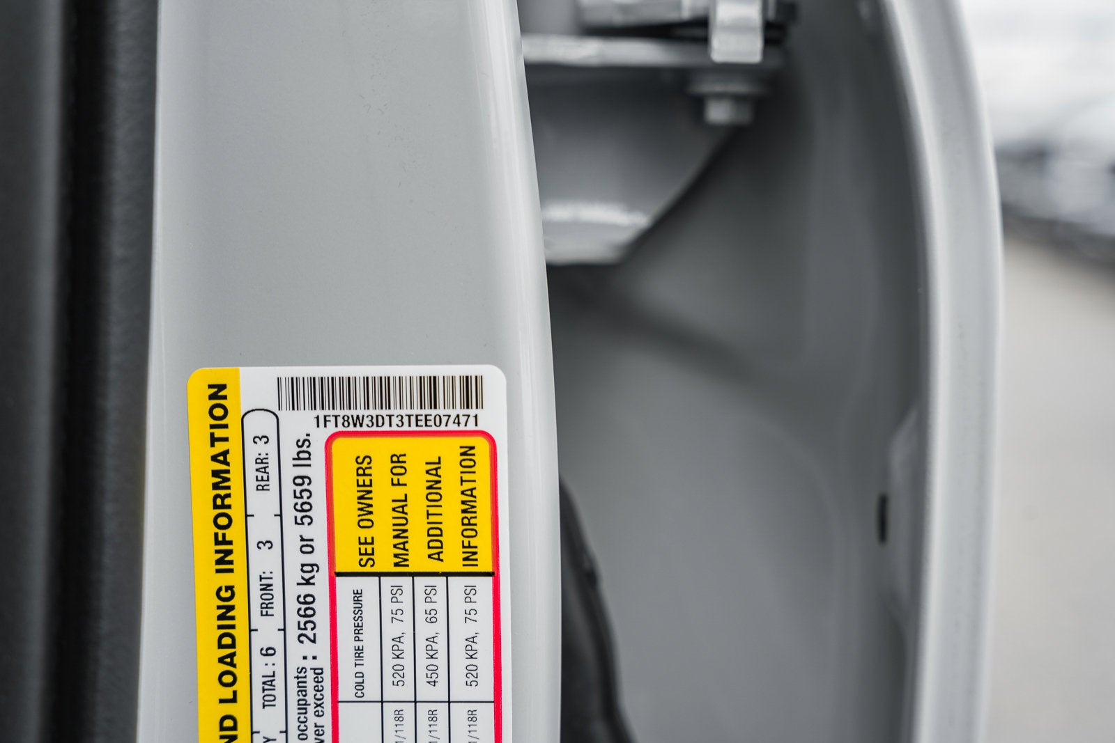 2026 Ford Super Duty F-350 DRW XL DRW