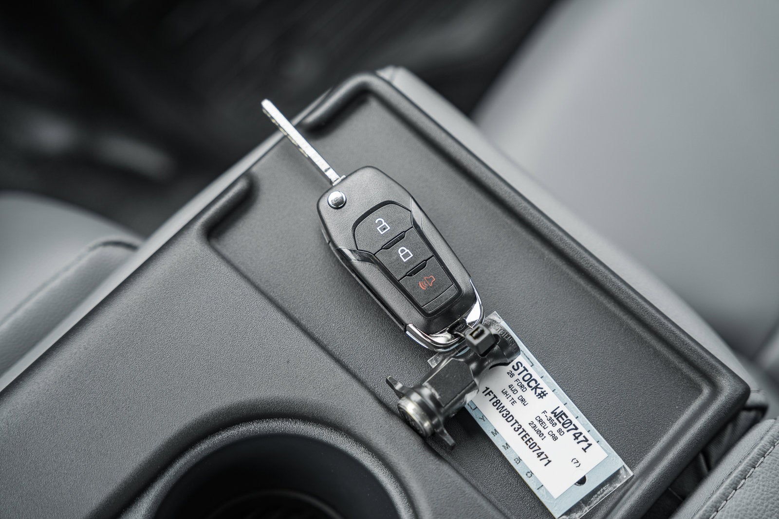 2026 Ford Super Duty F-350 DRW XL DRW