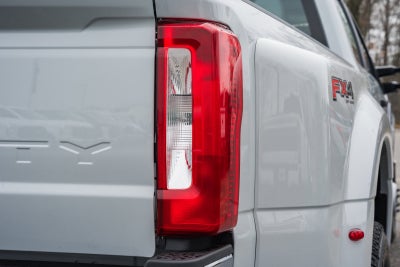 2026 Ford Super Duty F-350 DRW XL DRW