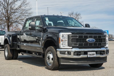 2026 Ford Super Duty F-350 DRW XL DRW