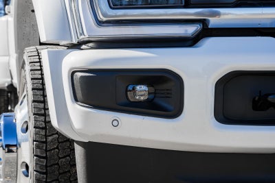 2026 Ford Super Duty F-450 DRW Platinum DRW