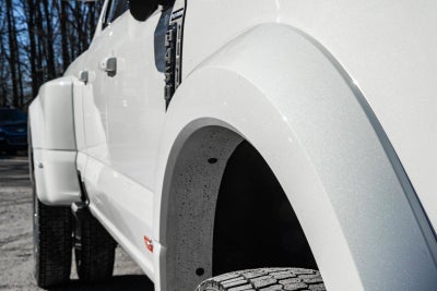 2026 Ford Super Duty F-450 DRW Platinum DRW