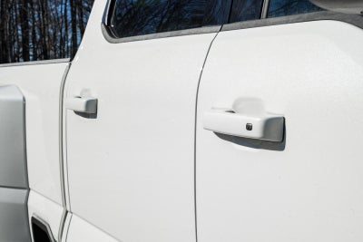 2026 Ford Super Duty F-450 DRW Platinum DRW