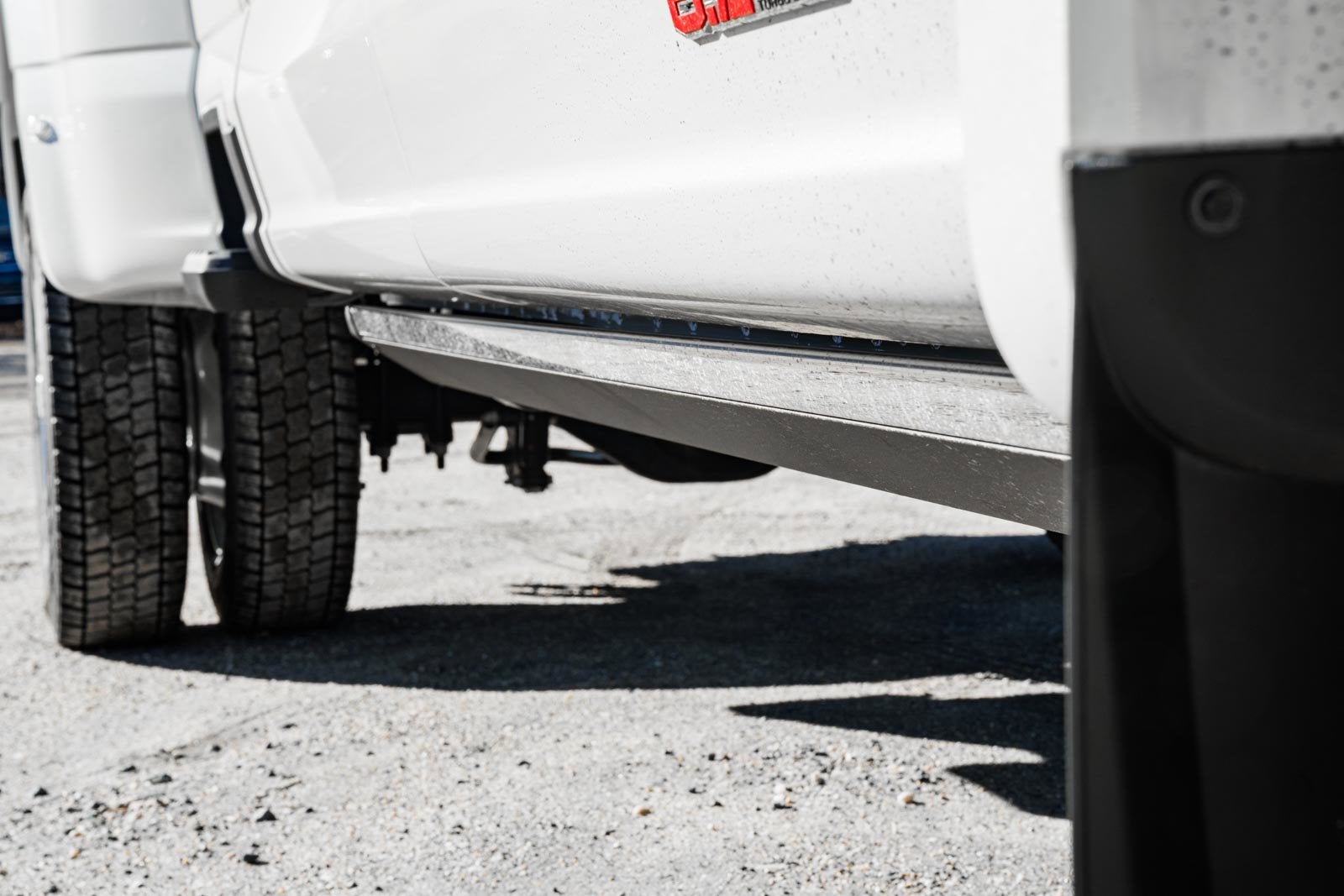 2026 Ford Super Duty F-450 DRW Platinum DRW