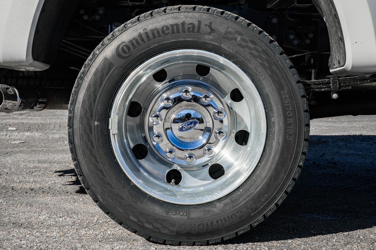 2026 Ford Super Duty F-450 DRW Platinum DRW