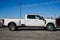 2026 Ford Super Duty F-450 DRW Platinum DRW