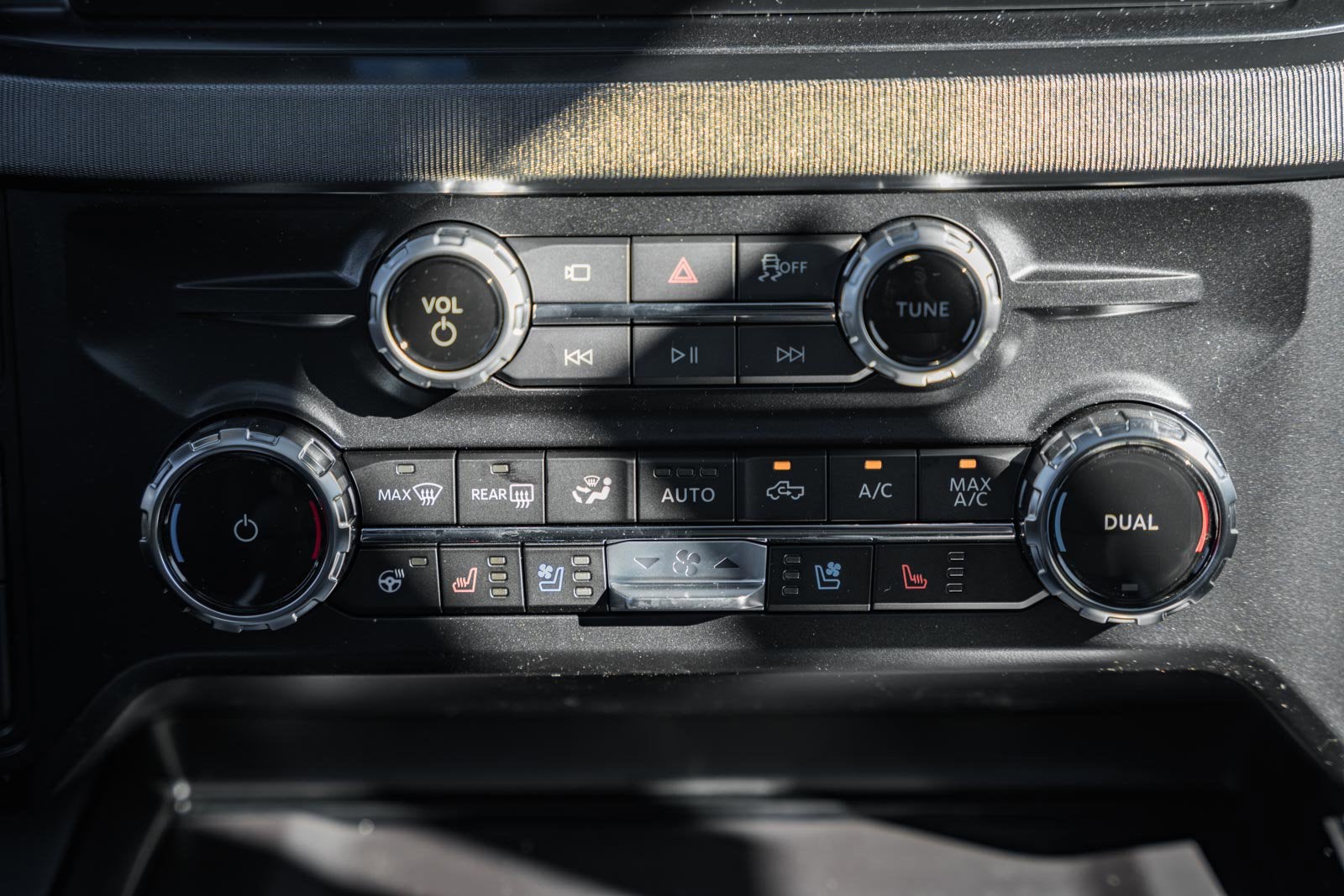 2026 Ford Super Duty F-450 DRW Platinum DRW