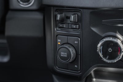 2026 Ford Super Duty F-450 DRW Platinum DRW