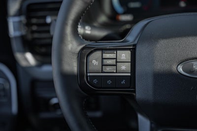 2026 Ford Super Duty F-450 DRW Platinum DRW