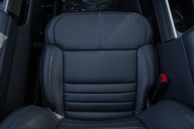 2026 Ford Super Duty F-450 DRW Platinum DRW