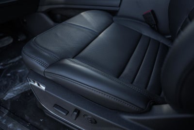 2026 Ford Super Duty F-450 DRW Platinum DRW