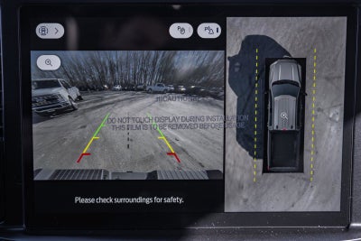 2026 Ford Super Duty F-450 DRW Platinum DRW