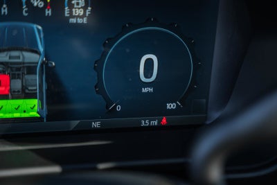 2026 Ford Super Duty F-450 DRW Platinum DRW