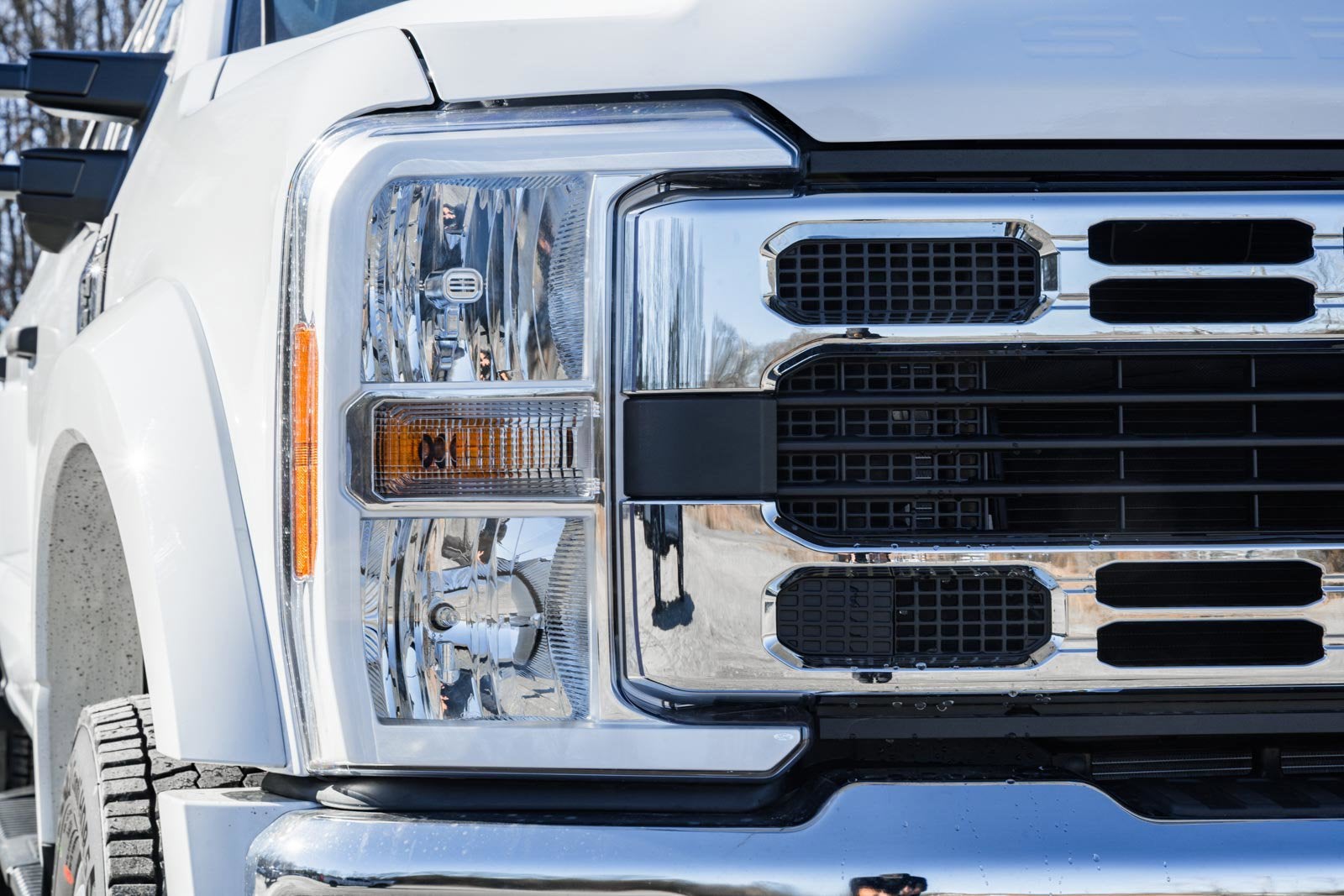 2026 Ford Super Duty F-450 DRW XLT DRW