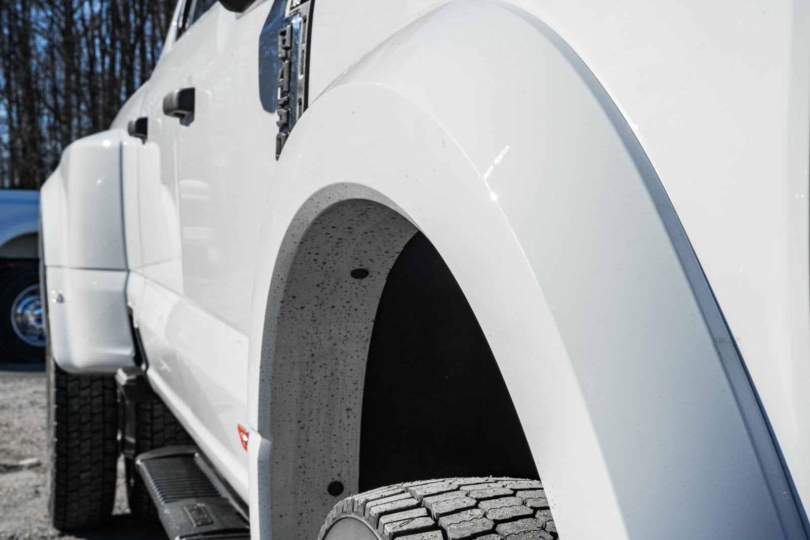 2026 Ford Super Duty F-450 DRW XLT DRW