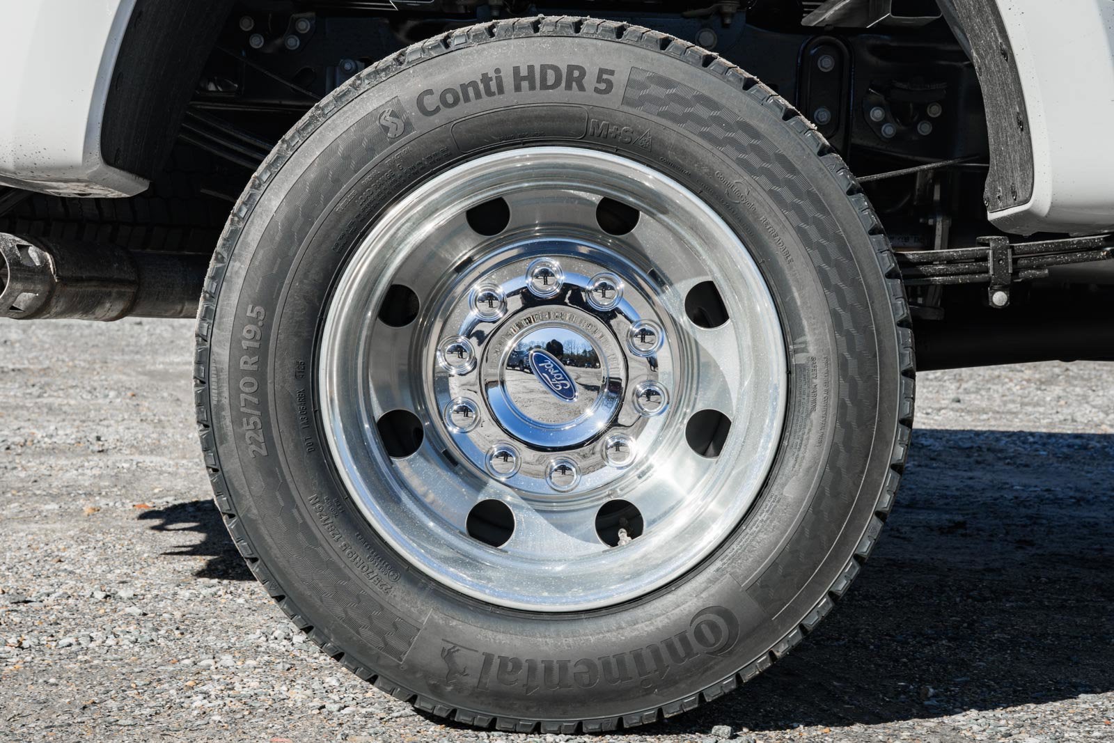 2026 Ford Super Duty F-450 DRW XLT DRW